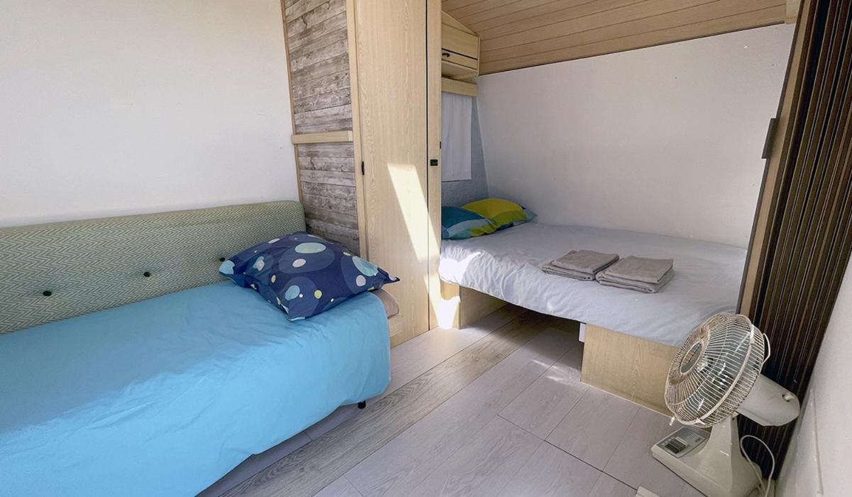 Vdb Lodge - Coworking Space - Work Relax & Sleep Sobreda Exteriér fotografie