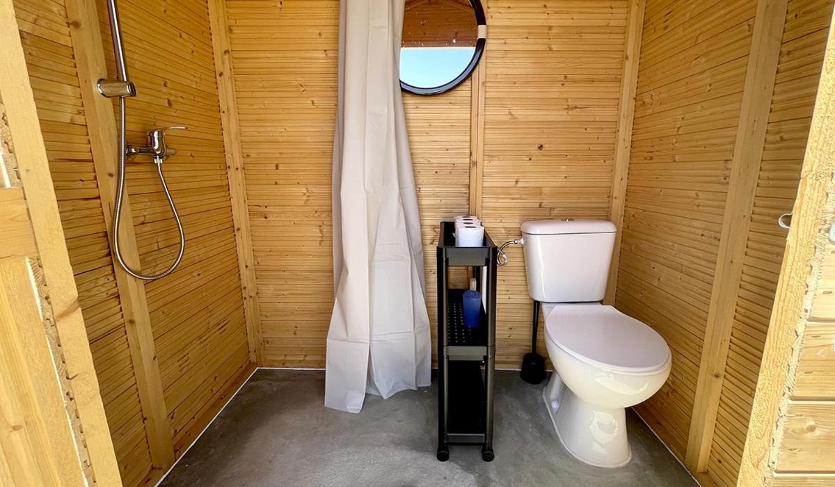 Vdb Lodge - Coworking Space - Work Relax & Sleep Sobreda Exteriér fotografie